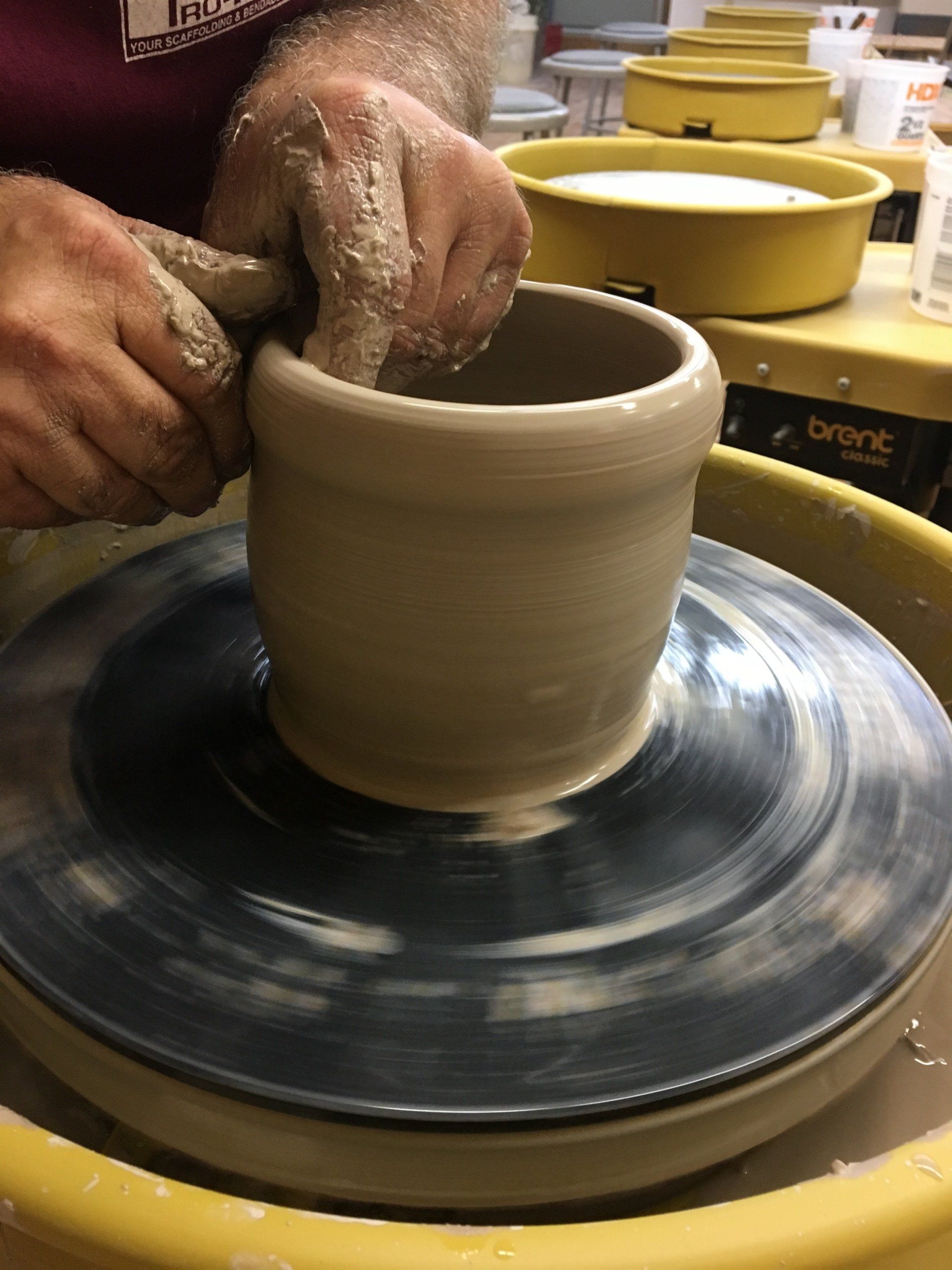 Gallery of Custom Made Pottery - Inspire Pottery Studio in Lancaster