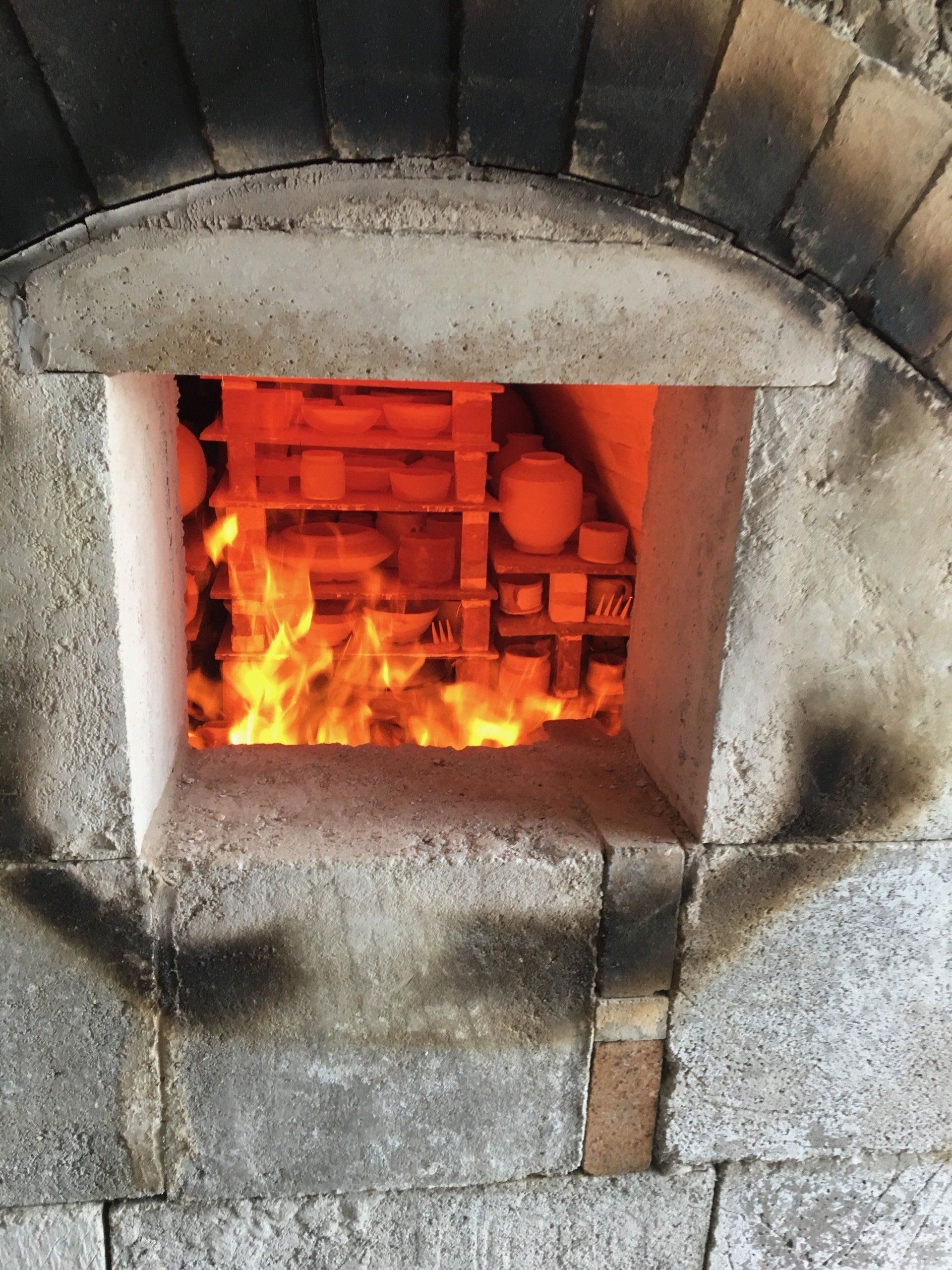 Custom Made Pottery Lancaster, PA Gallary Inspire Pottery Studio