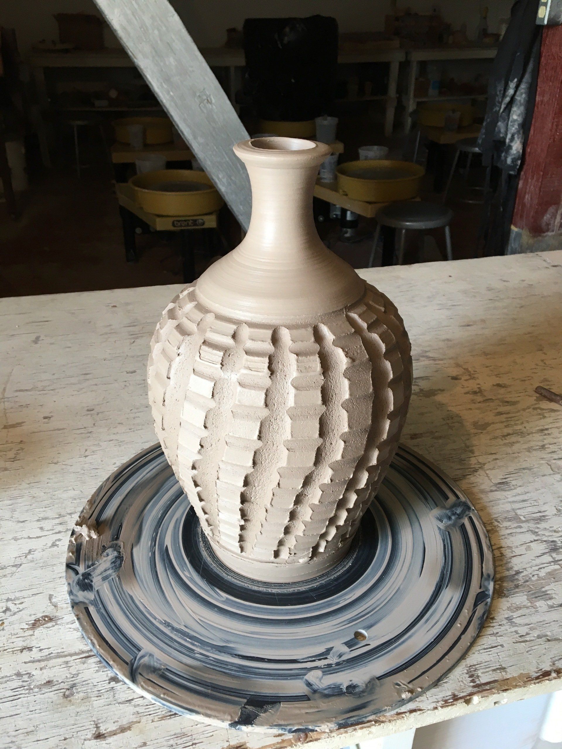 Inspire Pottery Studio - Denver PA