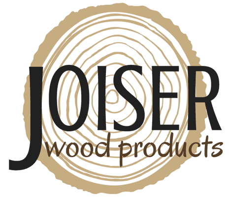 Joiser Wood Company logo