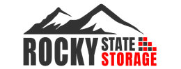 Storage Logo