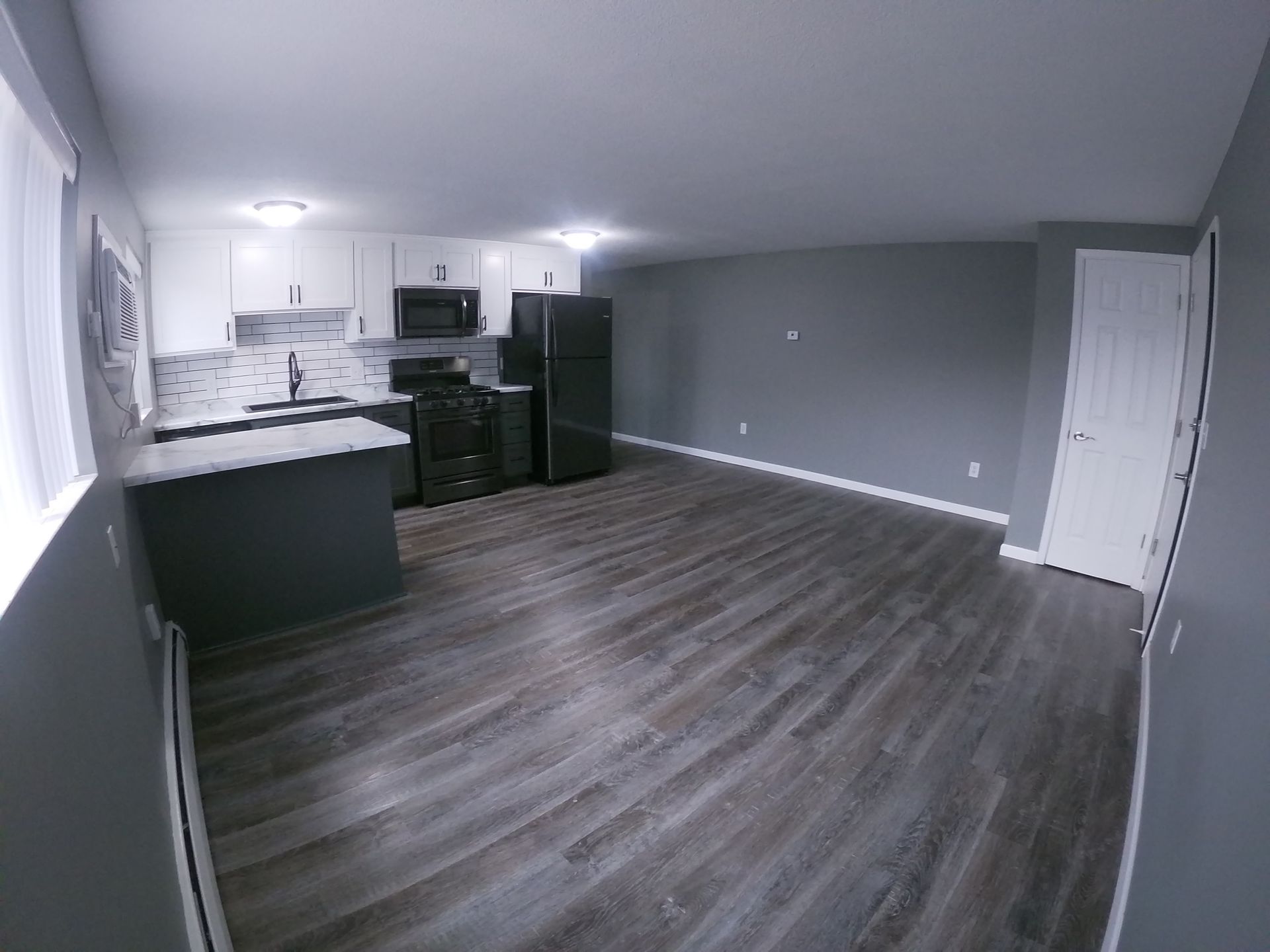 Apartments on 1st photo gallery