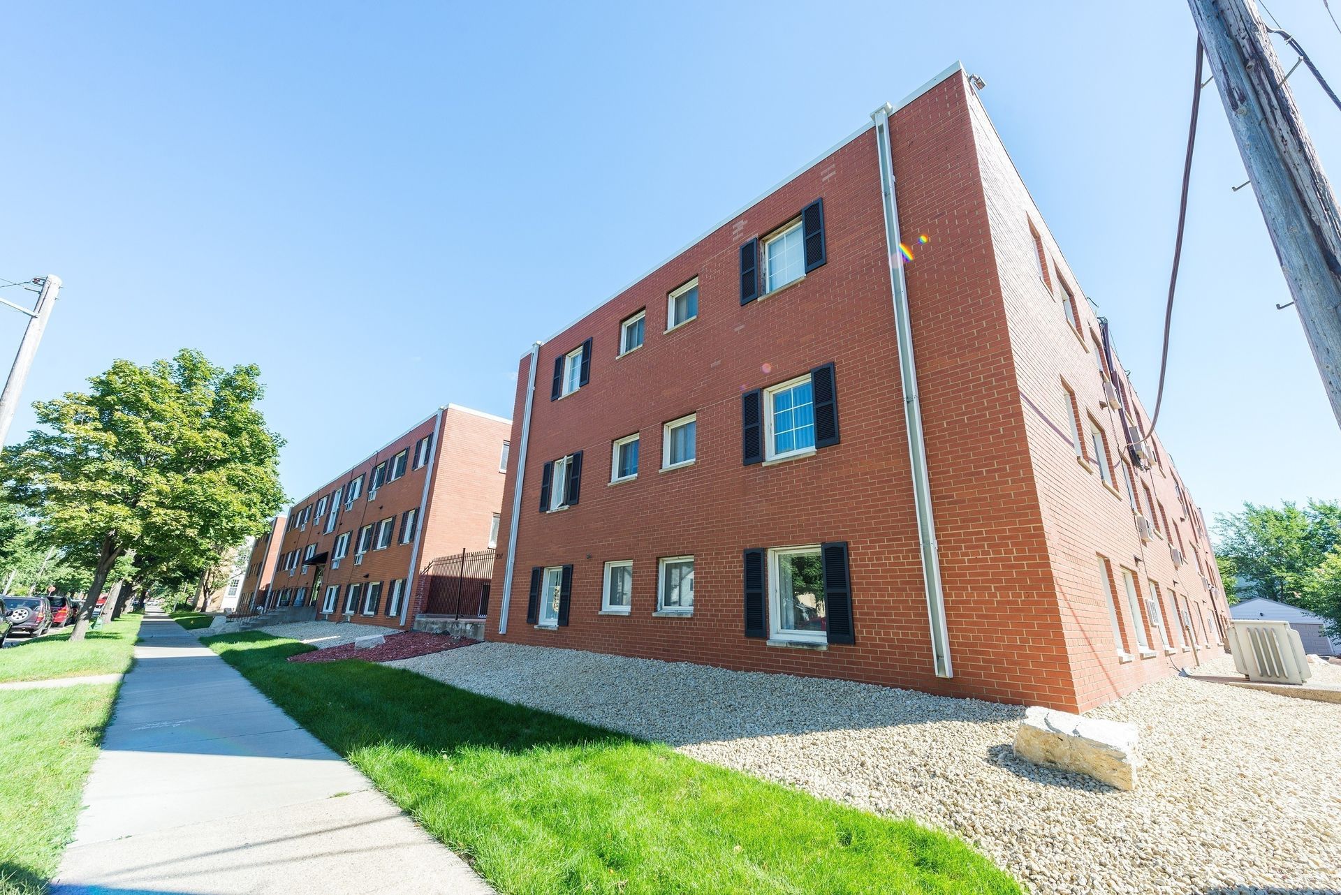 Bridgewater crossings photo gallery