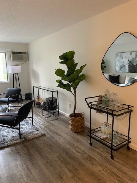 H2 Flats photo gallery