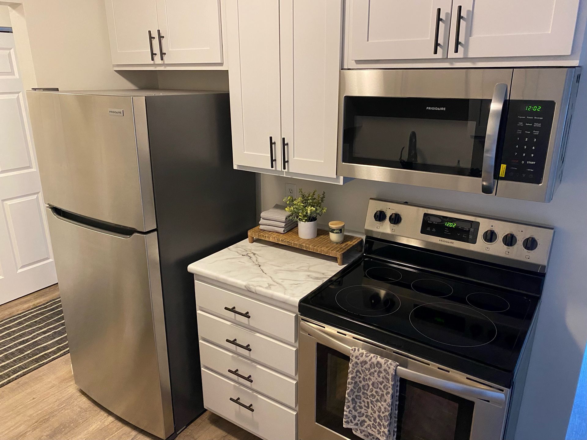 H2 Flats photo gallery