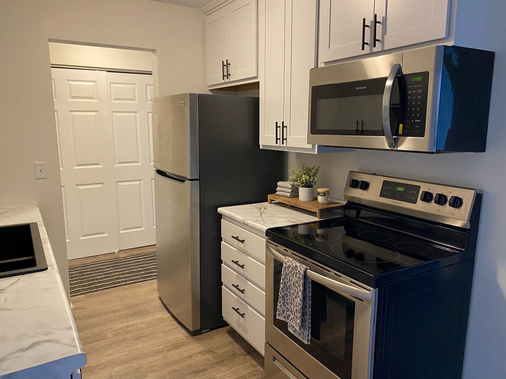 H2 Flats photo gallery