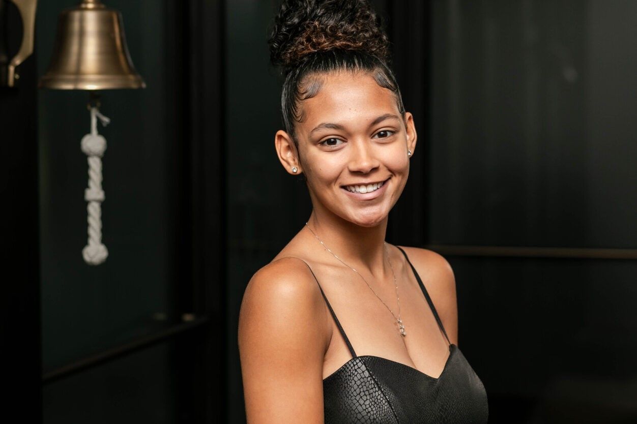 JadaRae Lawson headshot