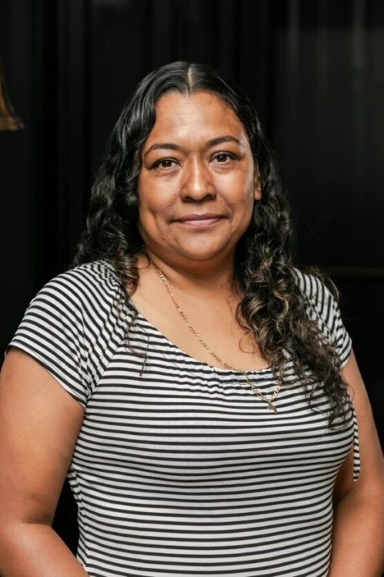 Mayra Sanchez headshot