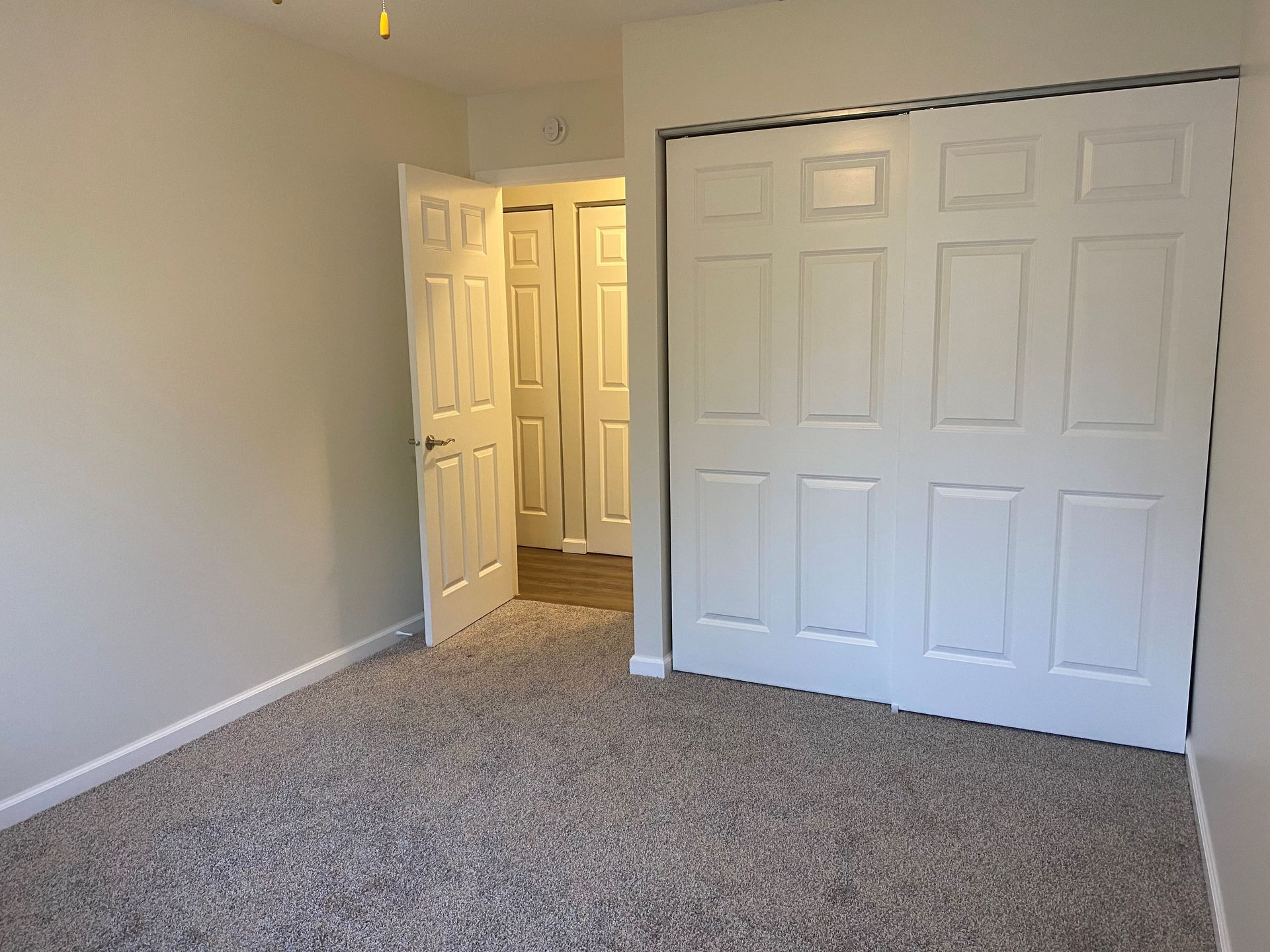 Silver Lake bedroom
