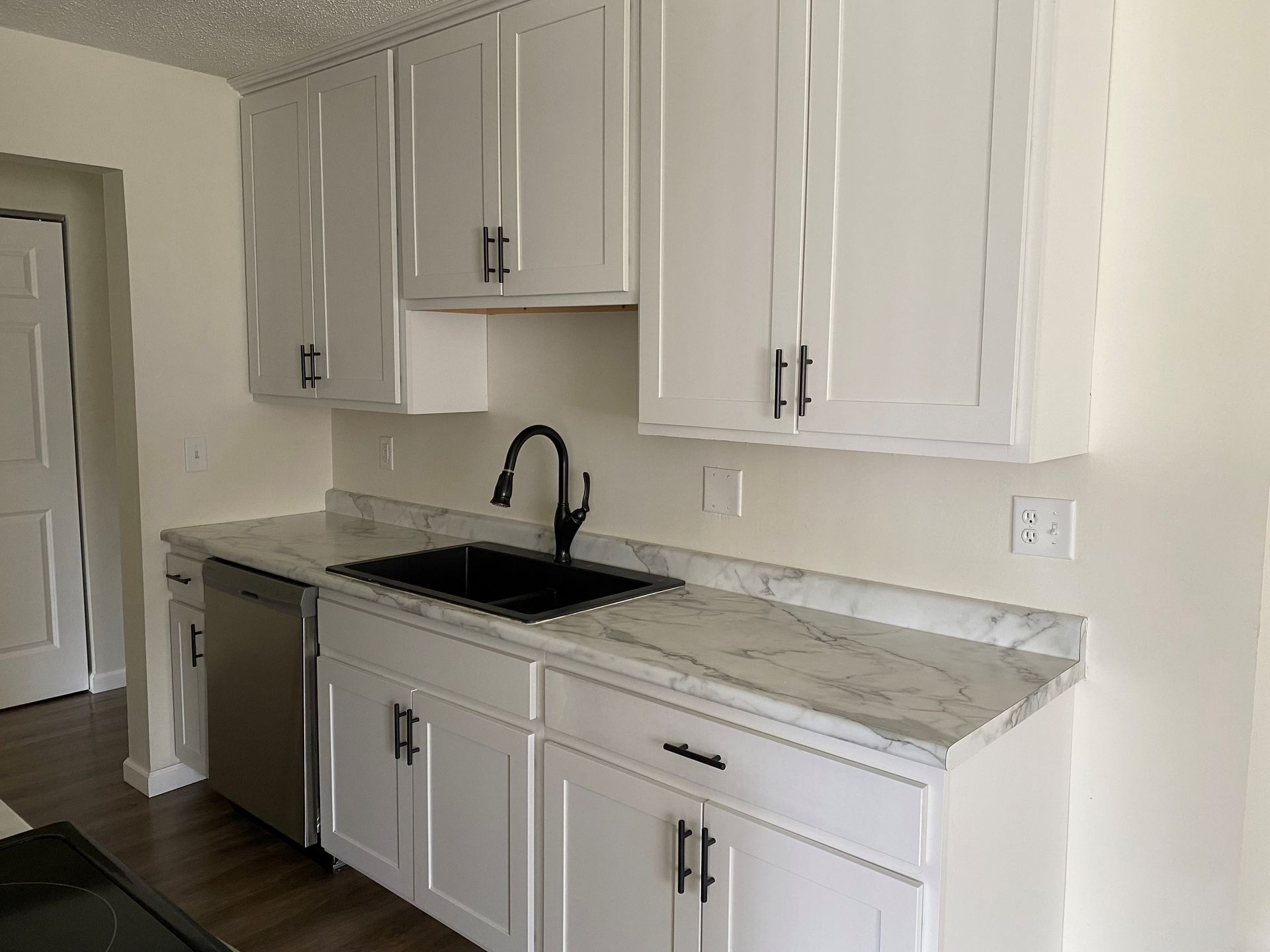 Silver Lake Kitchen