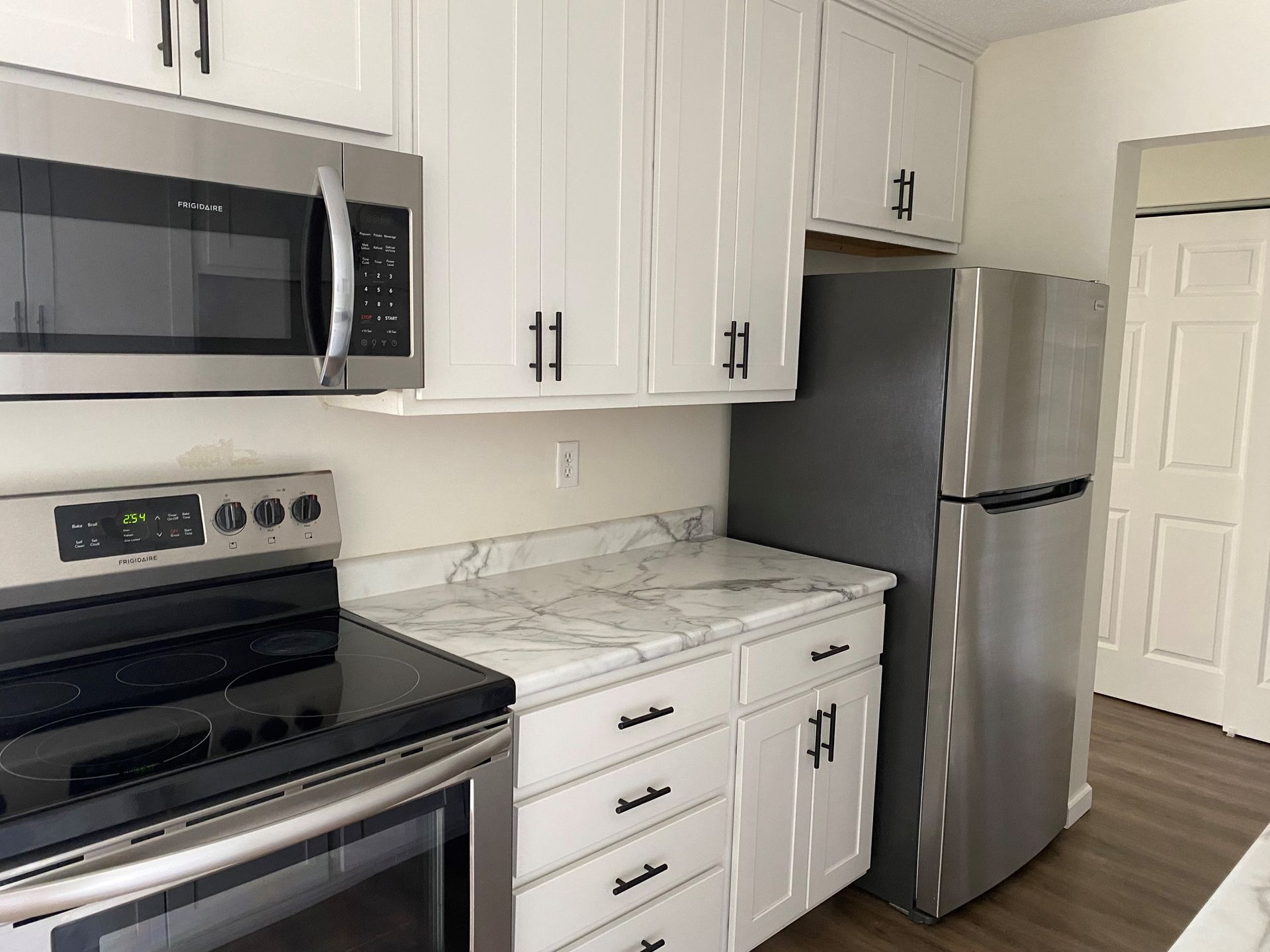 Silver Lake Kitchen