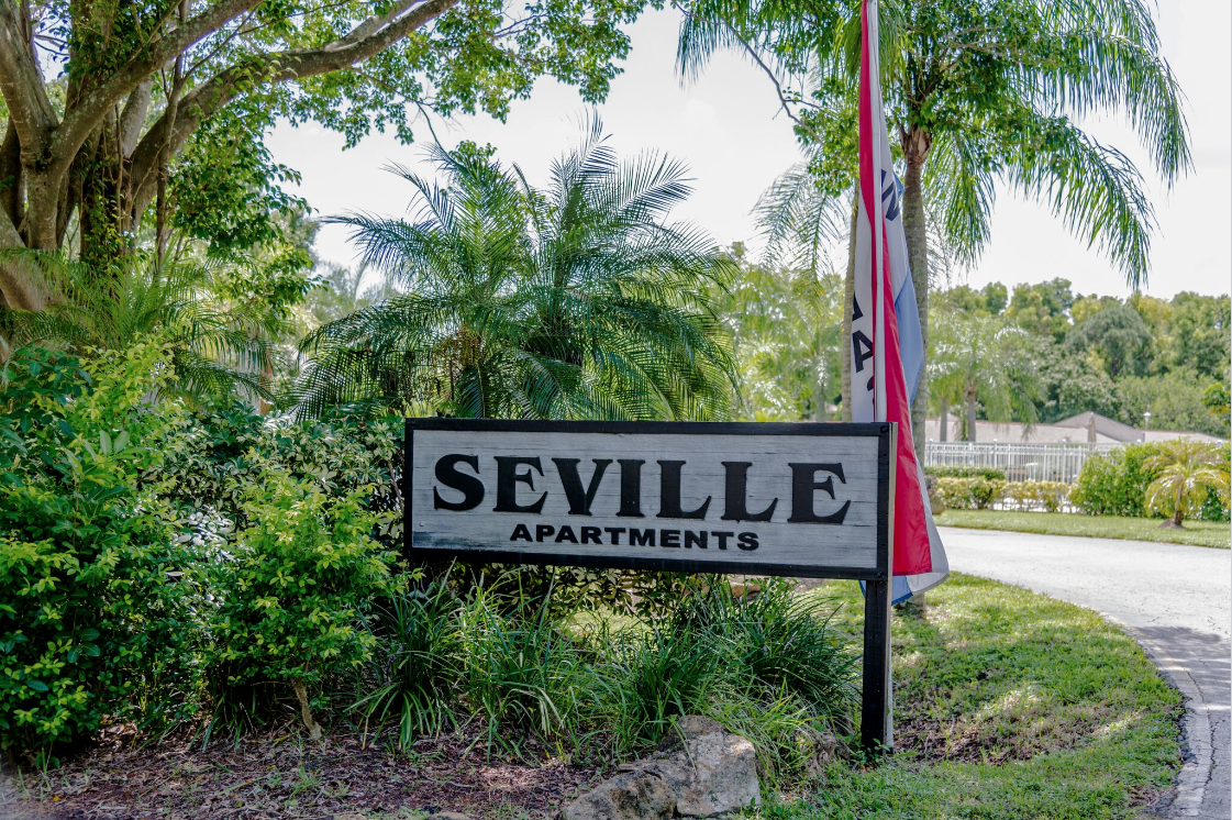 Seville Photo Gallery