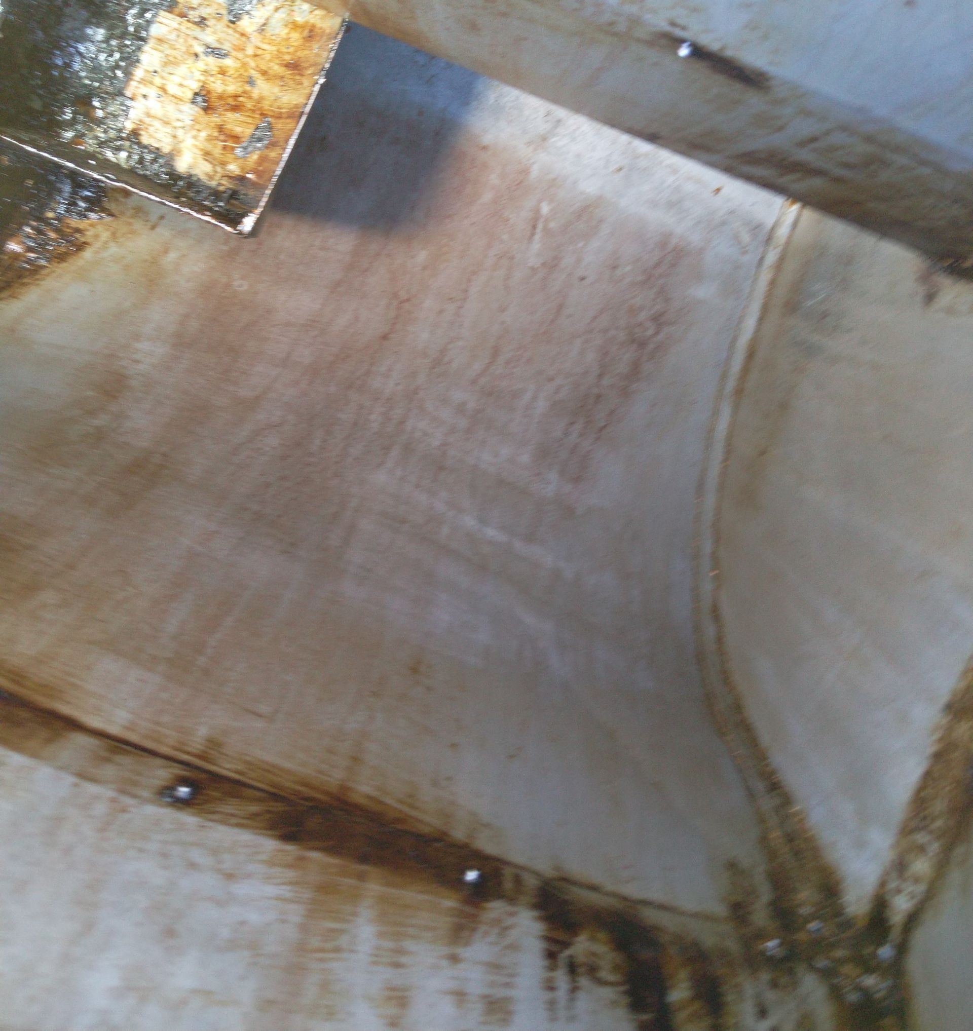 Cleaning Kitchens Canopy — Central Coast Commercial Kitchen Cleaning in Woy Woy, NSW