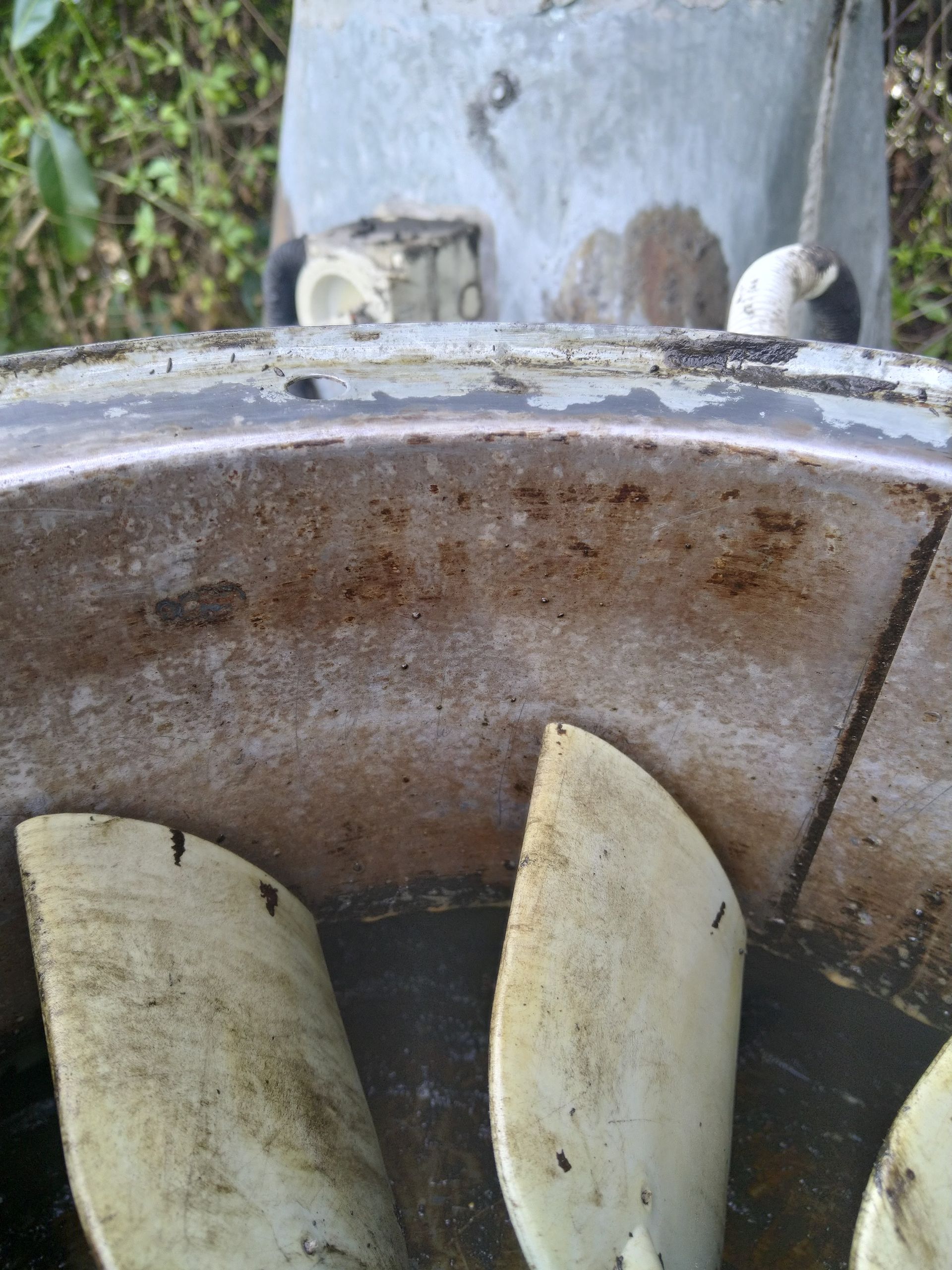 Kitchen Duct Cleaning — Central Coast Commercial Kitchen Cleaning in Belmont, NSW
