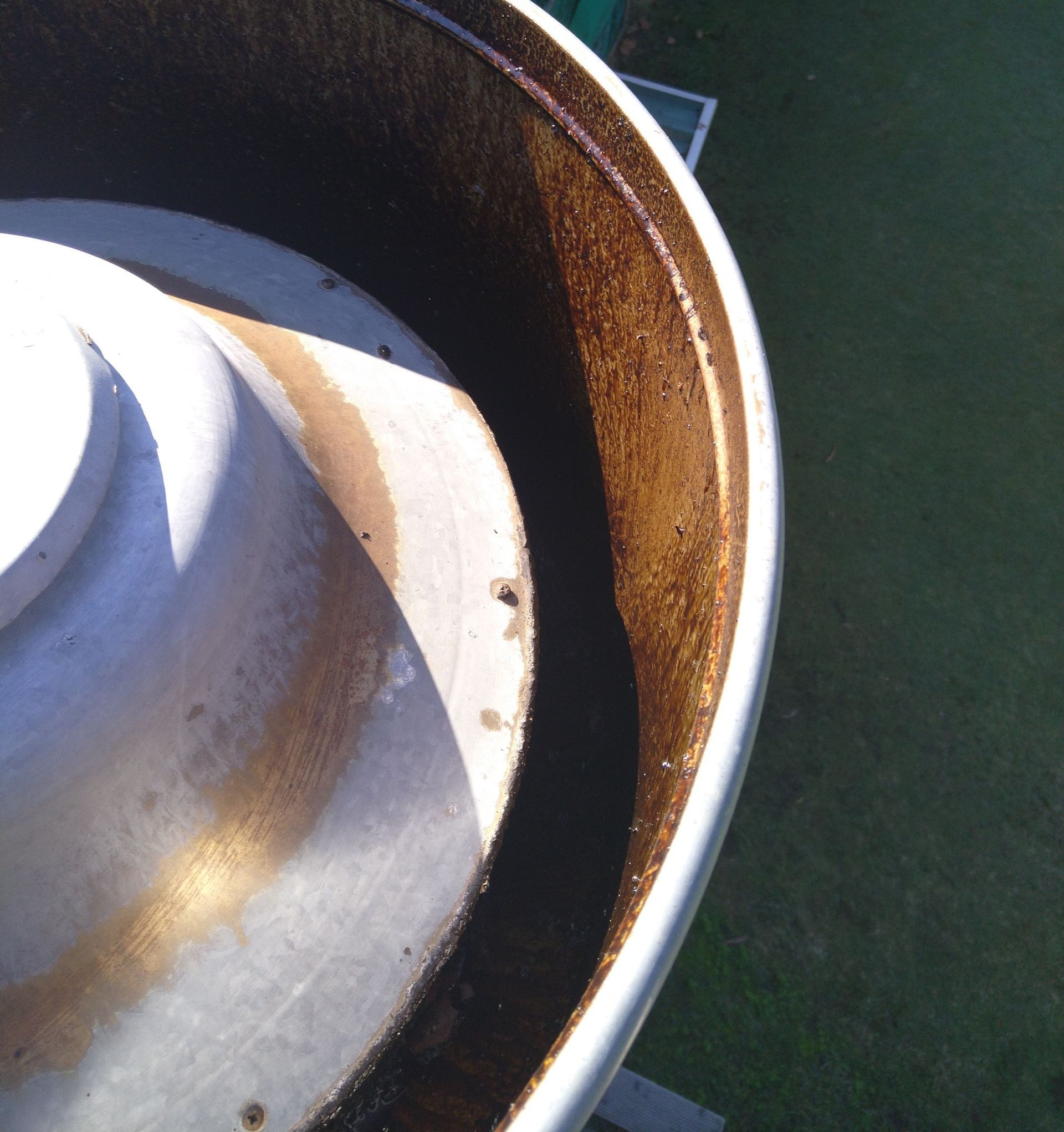 Kitchens Duct Cleaning — Central Coast Commercial Kitchen Cleaning in Woy Woy, NSW