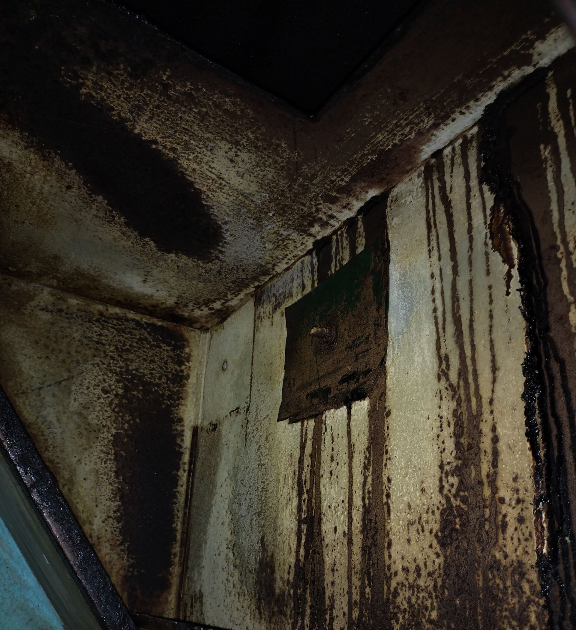 Kitchen Duct Cleaning — Central Coast Commercial Kitchen Cleaning in Swansea, NSW