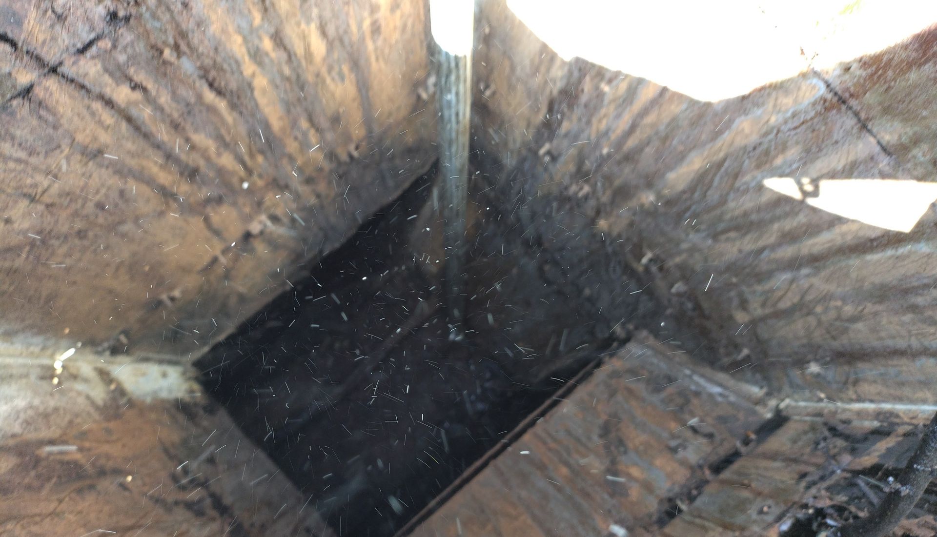 Cleaning Kitchens Duct — Central Coast Commercial Kitchen Cleaning in Hunter Valley, NSW