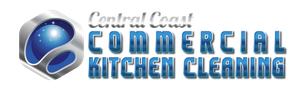 Commercial Kitchen Cleaning on the Central Coast