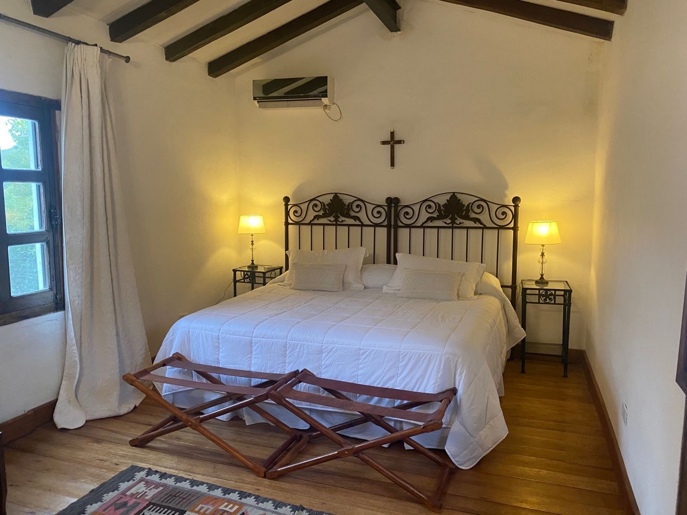 El Palomar casa de campo