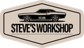 steve's workshop logo