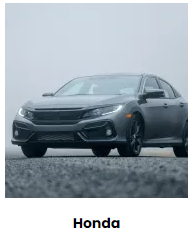 Image of Honda - Trib's Automotive