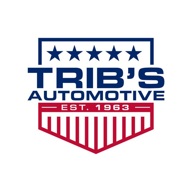 Logo | Trib's Automotive Logo | Trib's Automotive