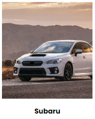 Image of Subaru - Trib's Automotive