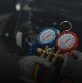 Expert Auto A/C Service and Repairs in Fort Walton Beach, FL - Trib's Auto Repair