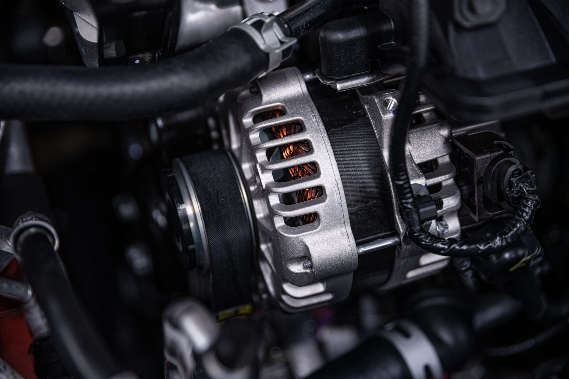 Alternator repair service in Fort Walton Beach FL