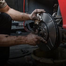 Brake Repair and Service in Fort Walton Beach, FL - Trib's Auto Repair