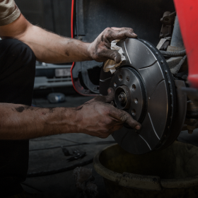 Brake Repair and Service in Fort Walton Beach, FL - Trib's Automotive