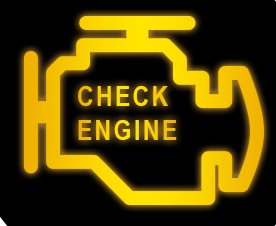 Check Engine Light On Near Me-Tribs Auto Repair
