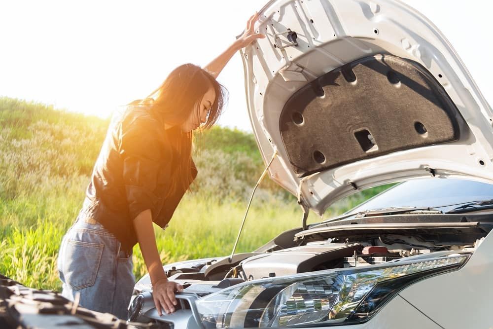 Engine Repair-Trib's Auto Repair