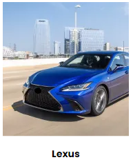 Image of Lexus - Trib's Automotive