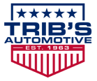 Logo | Trib's Automotive