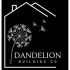 Dandelion Builds Co logo