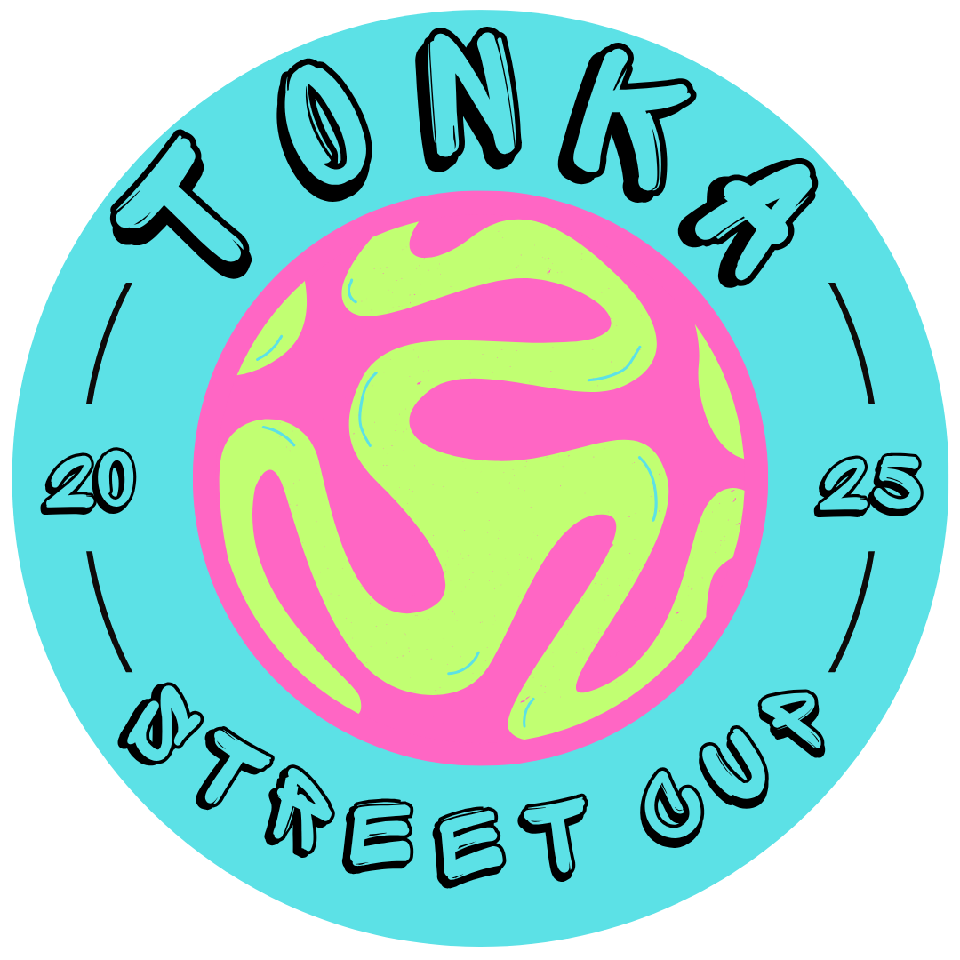 Competitive Soccer - Tonka United, image size:1080x1080