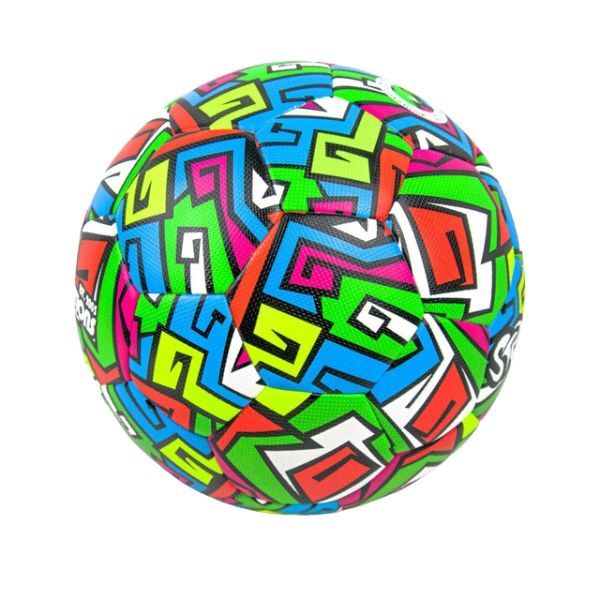 Soccer Innovations Street Soccer Ball