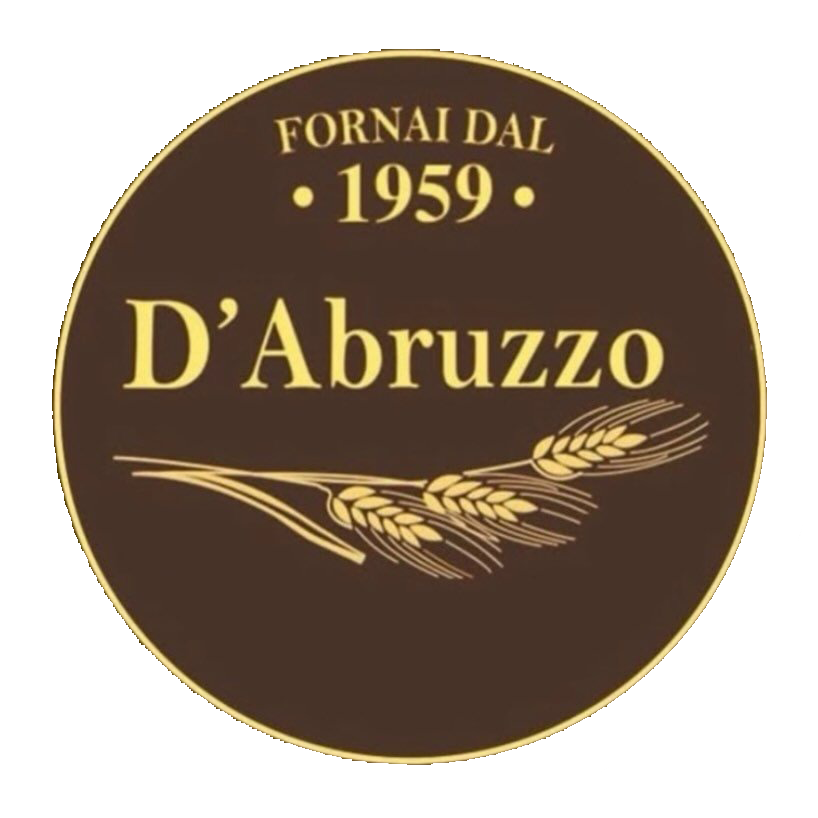 logo panificio d'Abruzzo