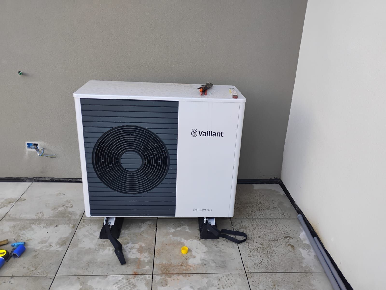 Pompe di calore 006
