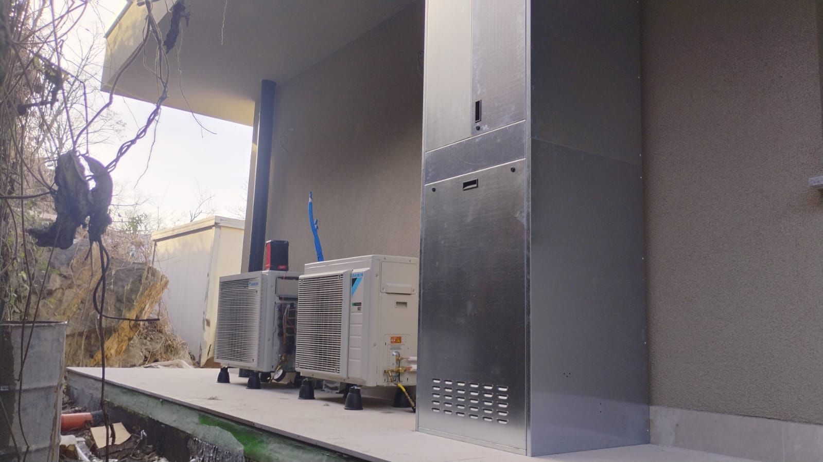 Pompe di calore 002