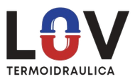 LOV Termoidraulica - logo