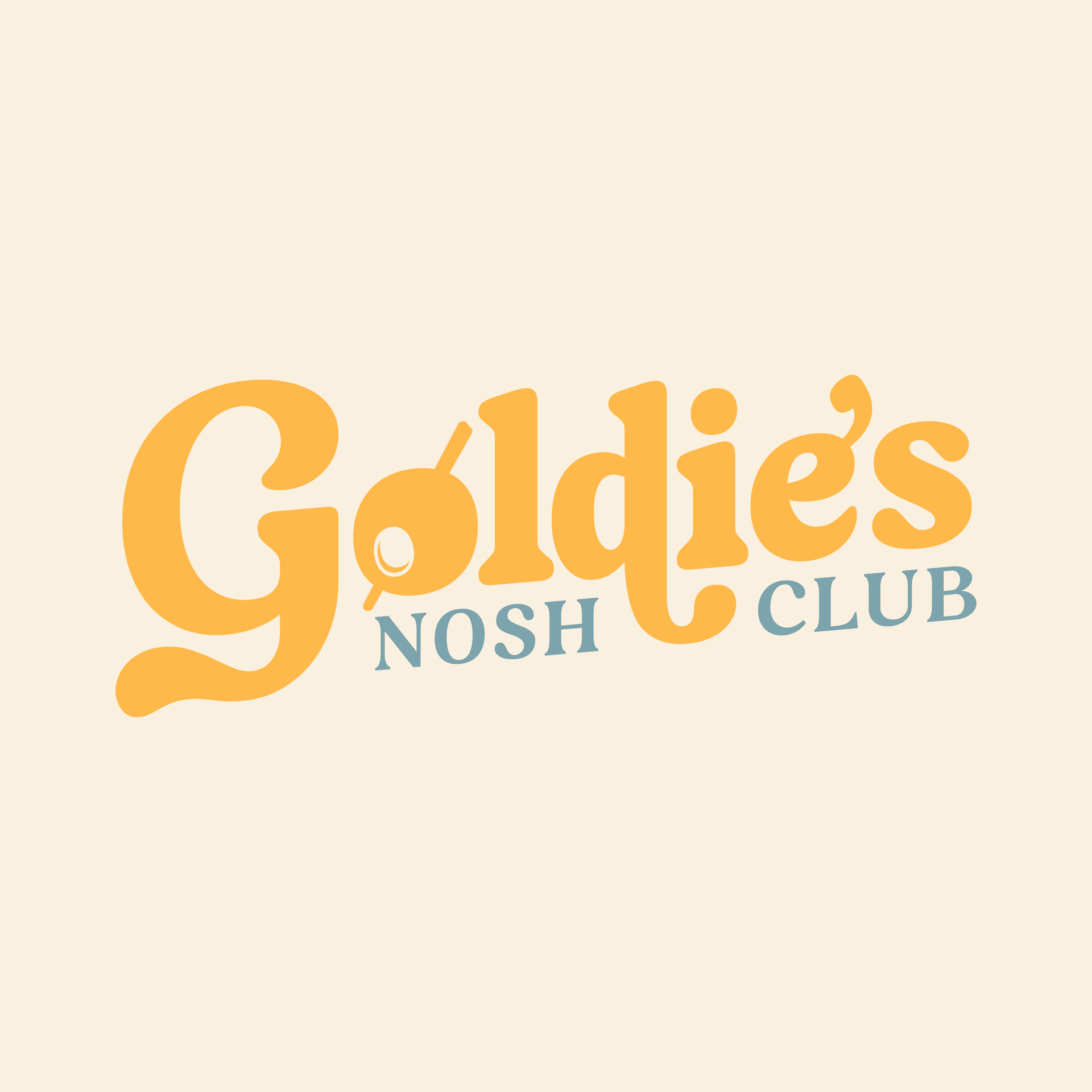 Goldie's Day & Night Board