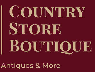 The Country Store Boutique