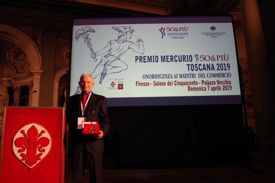 premio Mercurio