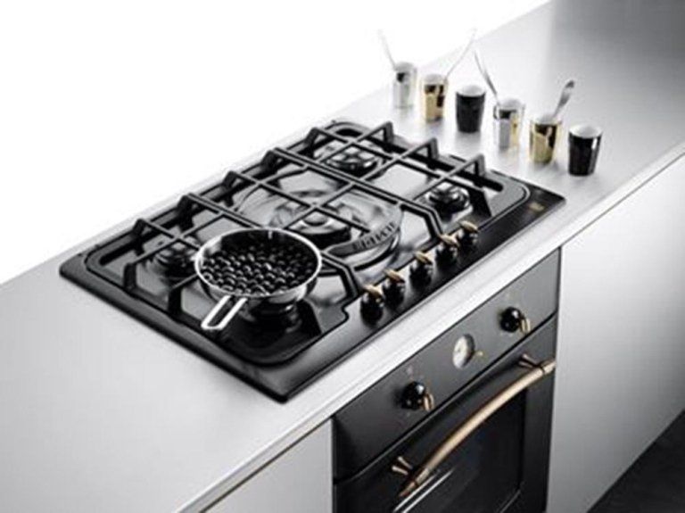 vendita piani cottura