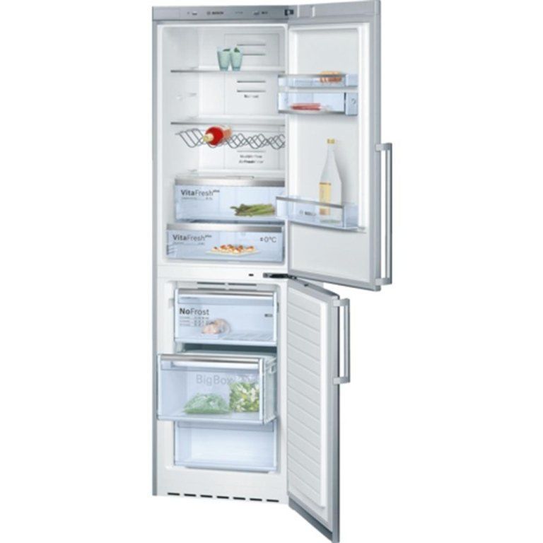 frigo e congelatore