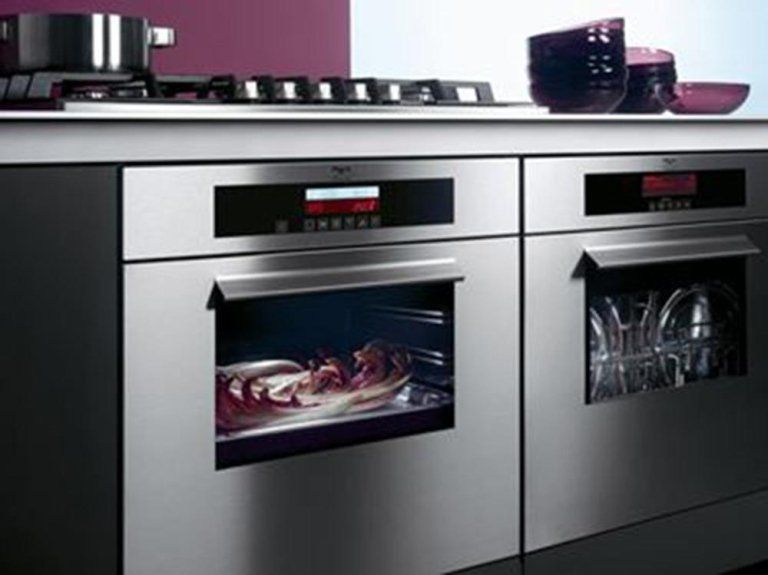 forni per cucine