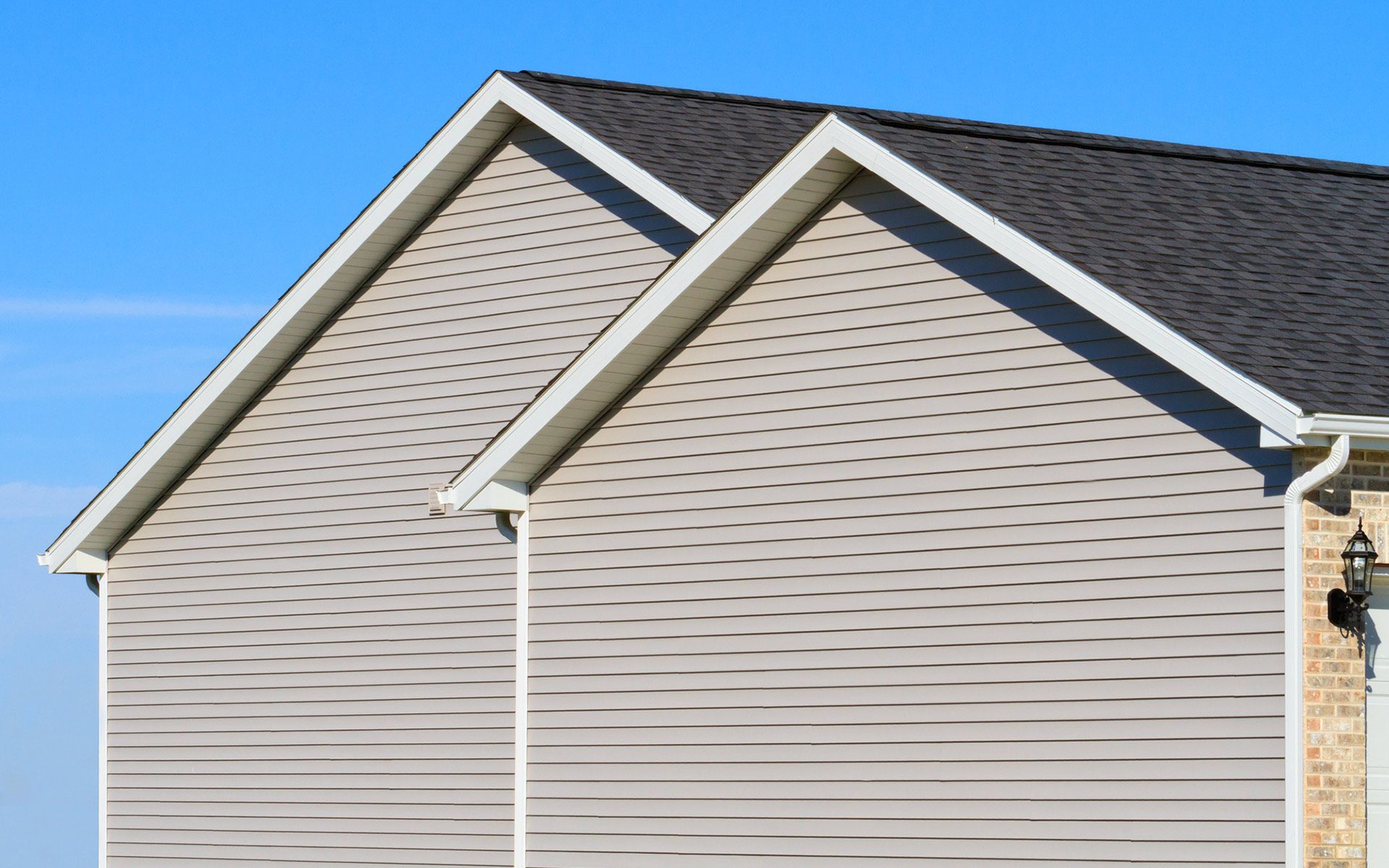 House Siding — Baton Rouge, LA — Design Exteriors Inc.