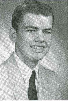 Elton Schafer
